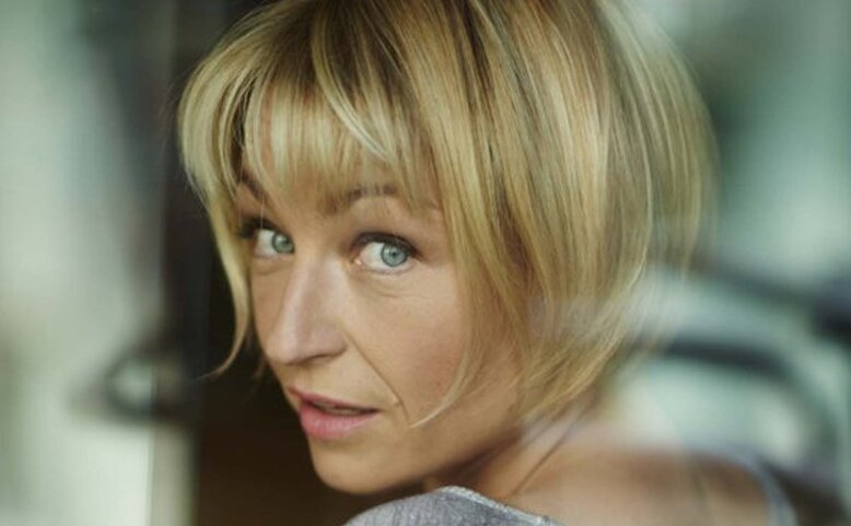 Klára Cibulková - scénické rozhovory