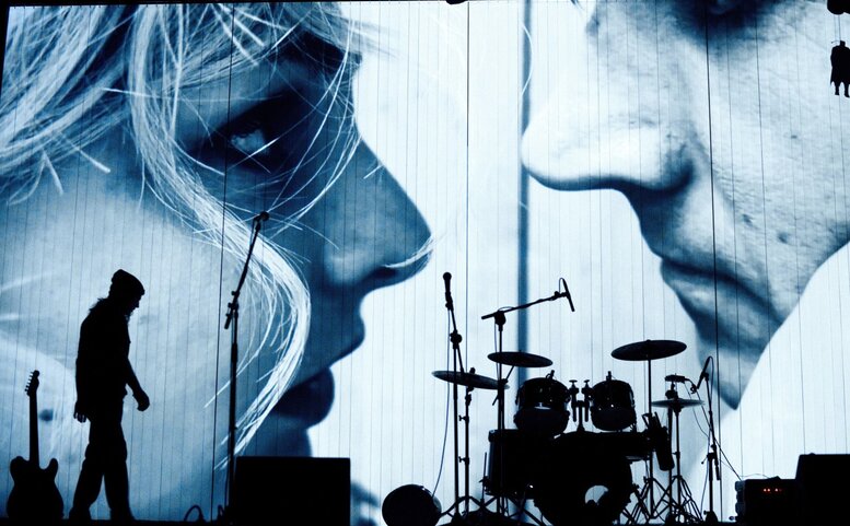 Pravidla Nirvány