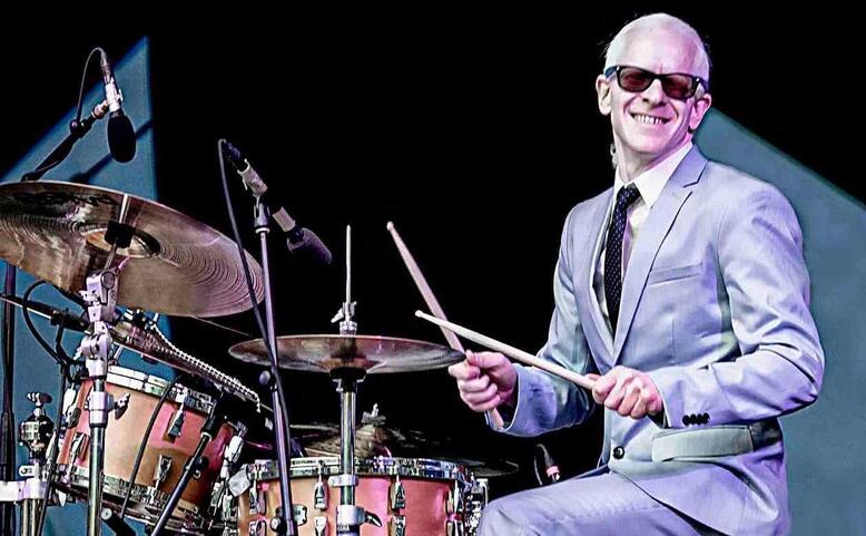 Hudba na hradbách 2026: Yogev Shetrit Trio