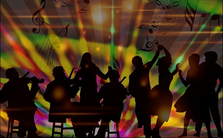 Festival Barevná Devítka