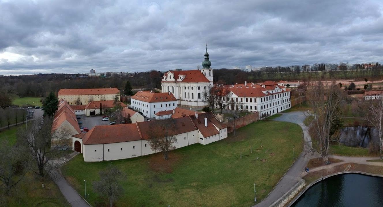 Břevnovský klášterní pivovar slaví 15 let