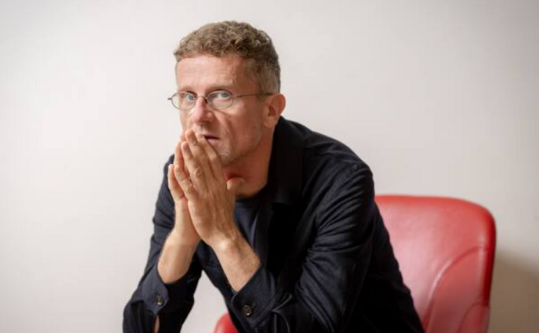 Global voices by NGP: Carlo Ratti, The Future on Display