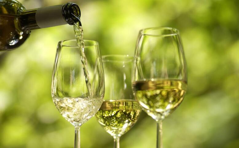 Riesling Rocks - festival ryzlinku