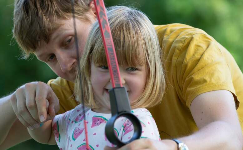 Den pro rodiny s Friedou