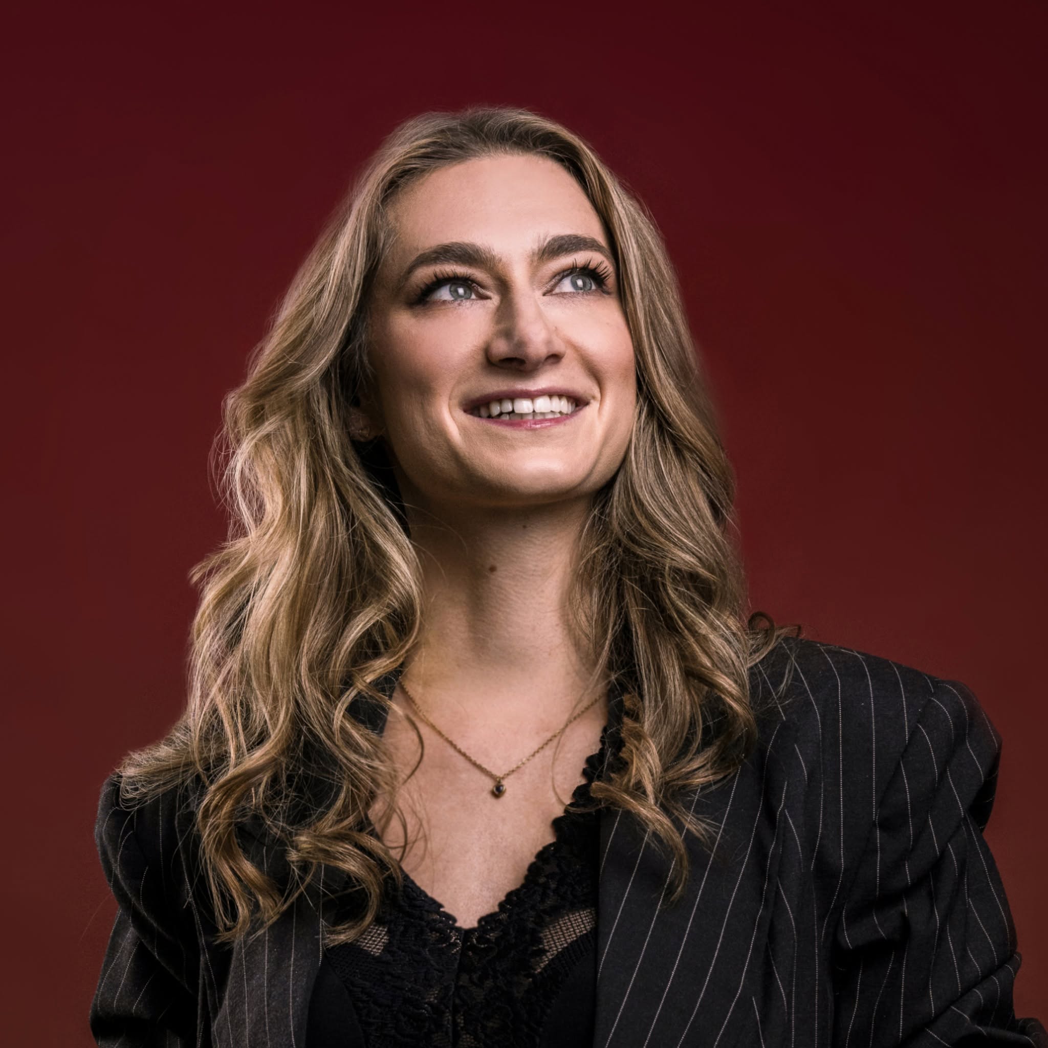 Podcast o vztazích Markéty Šetinové LIVE - letní podcastová scéna