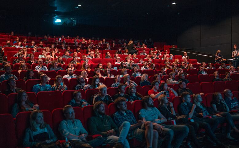 Kino dny 2026