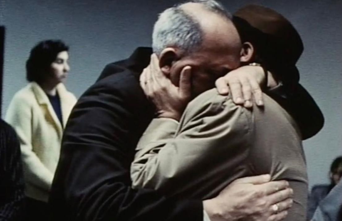 Lanzmannovské dny v Praze