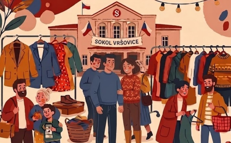 Market s příběhy