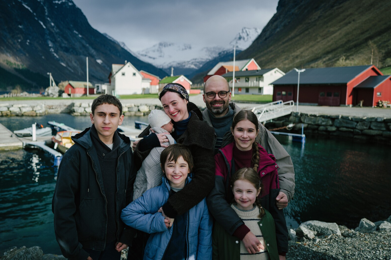Fjord - filmová premiéra