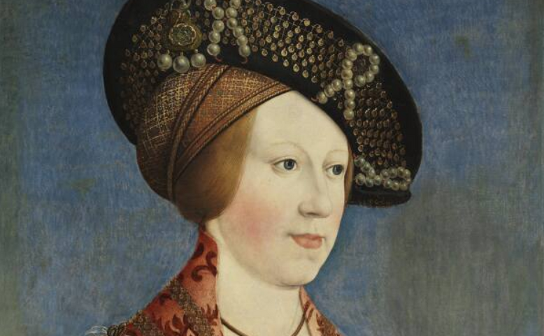 Anna Jagellonská (1503–⁠⁠⁠⁠⁠⁠1547). Královna na prahu nové doby