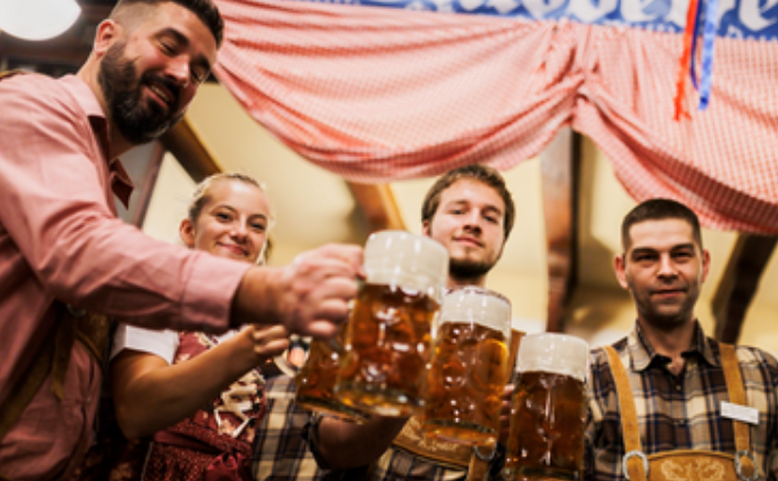 Oktoberfest