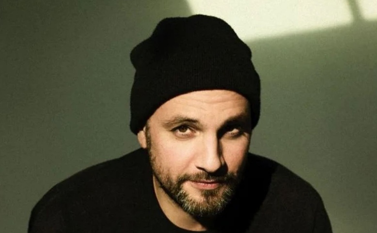 Shai Maestro: The Guesthouse (Izrael / Peru)