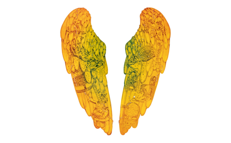Míla Fürstová – Wings of Whisper
