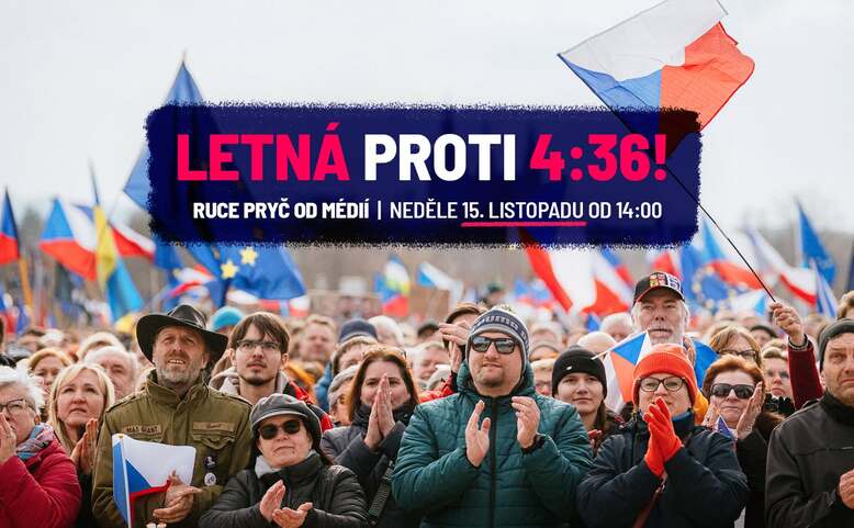 Letná proti 4:36