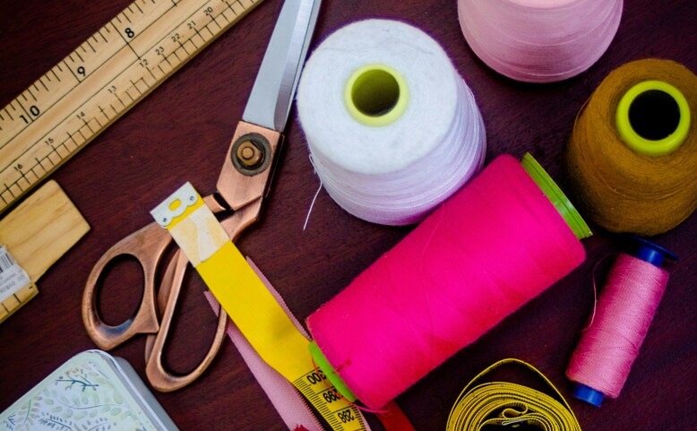 Vyšívací workshop pro veřejnost: Tichý Aktivismus