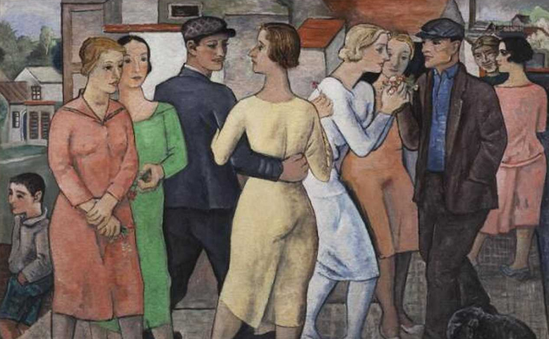 Participativní art mediace 6: Mezi veřejným obrazem a každodenním životem