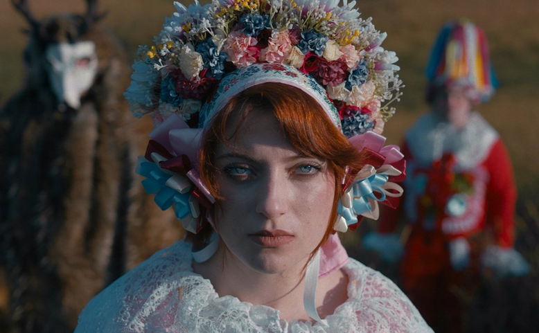 Střepy folkloru - pásmo krátkometrážních filmů