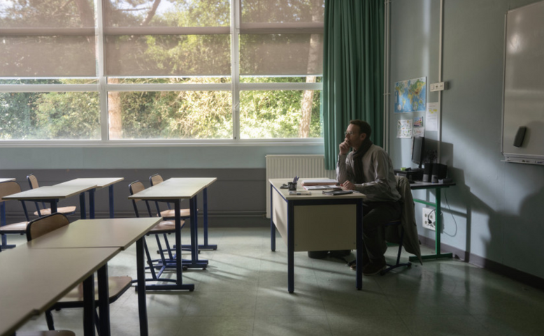 Film za stodvacet: Opuštěný