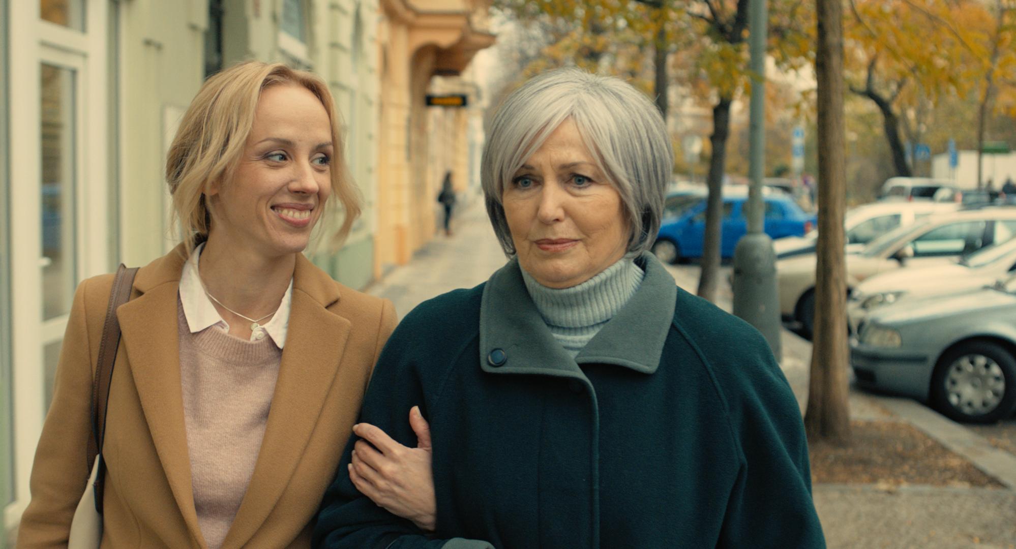 Příliš osobní známost - Premiéra