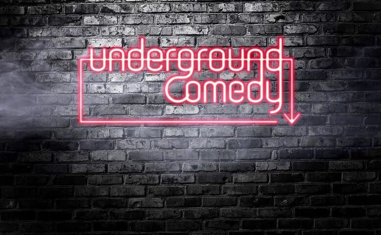 Underground Comedy: Stand-up