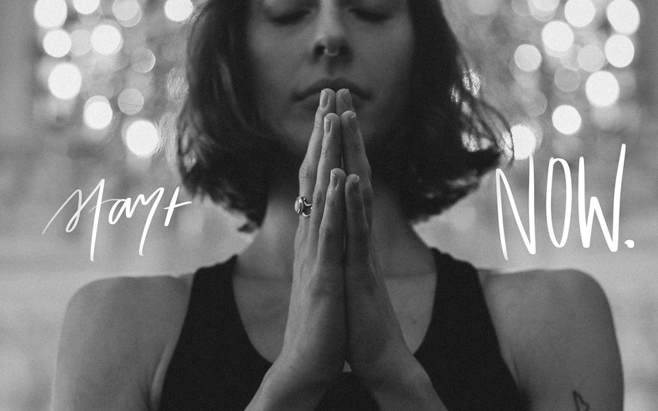 Yoga & Special Places - Start NOW