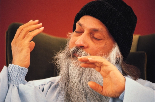 OSHO DYNAMICKÁ meditace každé pondělí, úterý, středu, čtvrtek a pátek
