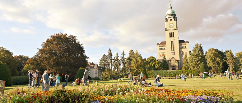 Den otevřených dveří v PN Bohnice