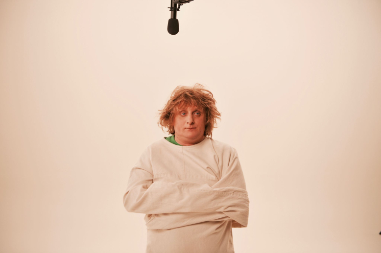 Comedy club - natáčení TV pořadu