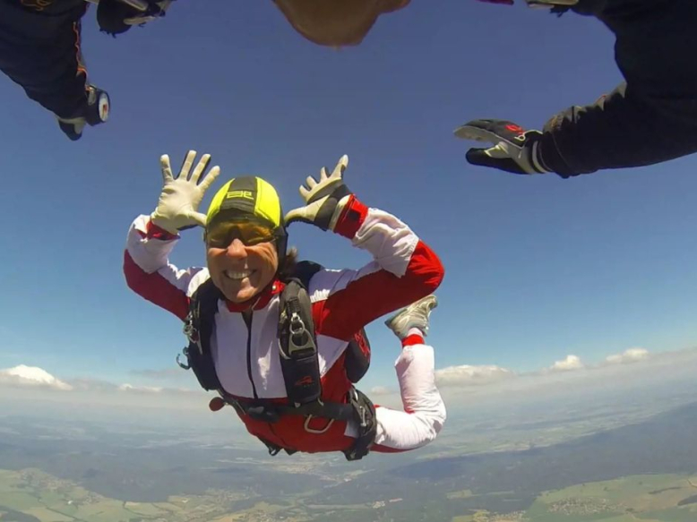 Hanka Dvorská: Dělám jakoby nic