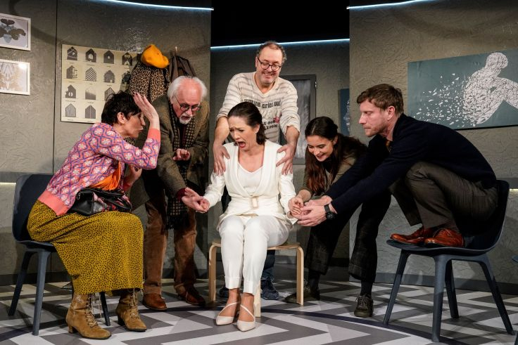 Hvězdné léto - TIK TIK