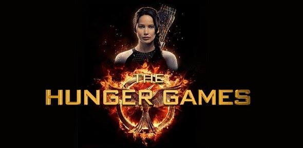 Hunger Games - filmový maraton