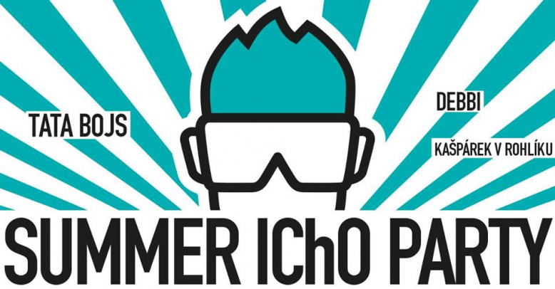 Summer IChO Party