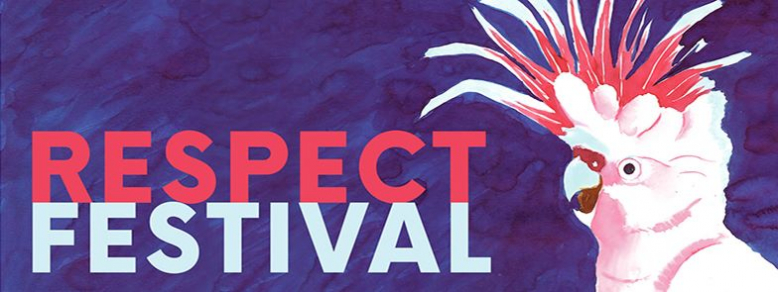 Respect Festival 2019