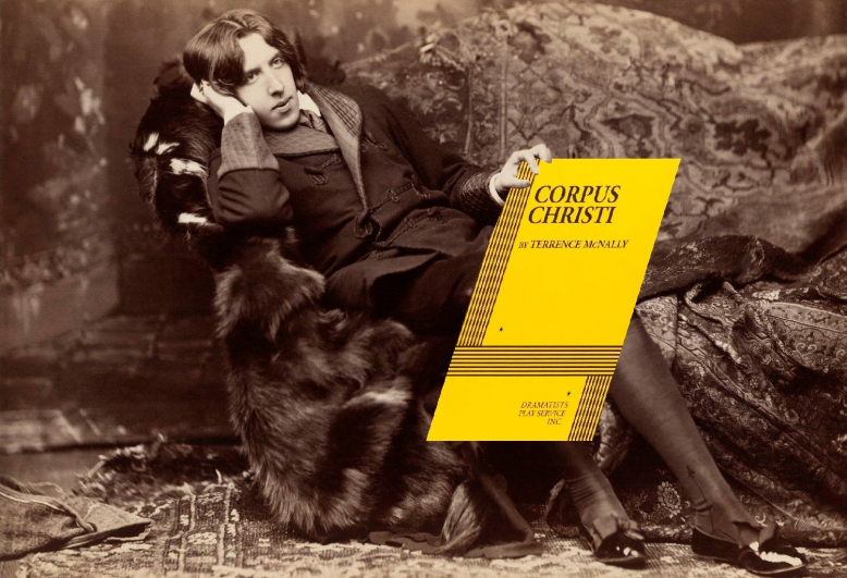 Corpus Christi - ONLINE