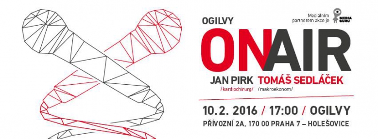 Ogilvy On Air