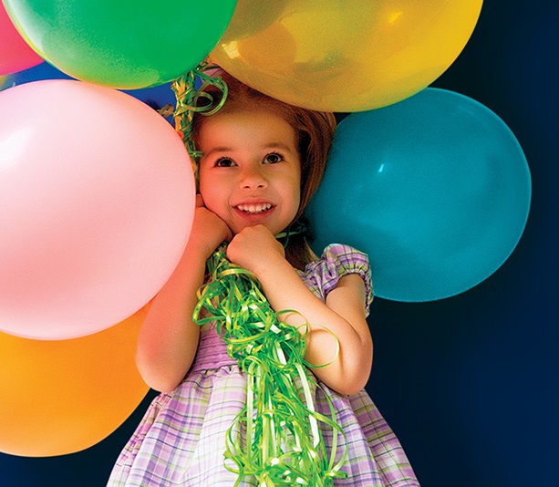 Slavnostní otevření nové prodejny ALBI