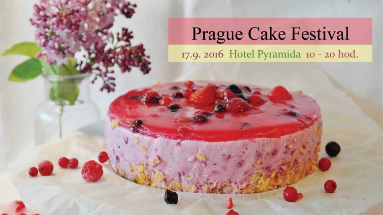 Prague Cake Festival