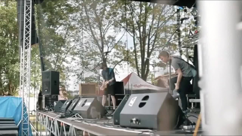 I Love You Honey Bunny