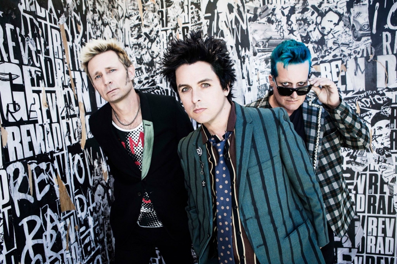 Green Day (USA)