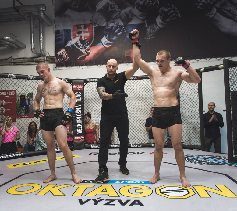 O2 TV Oktagon Výzva