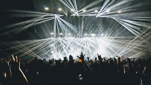 Metallica S&M Tribute Show