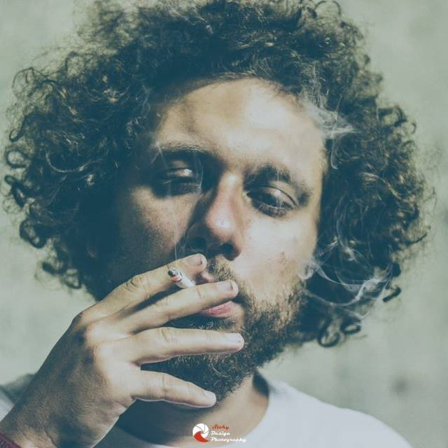 Idea: Tempo / MC Gey: RλP-LIFE 2