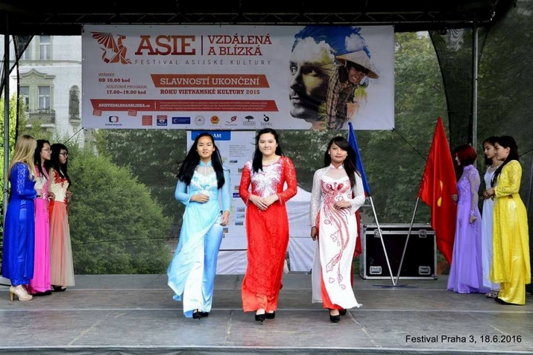 Festival asijské kultury