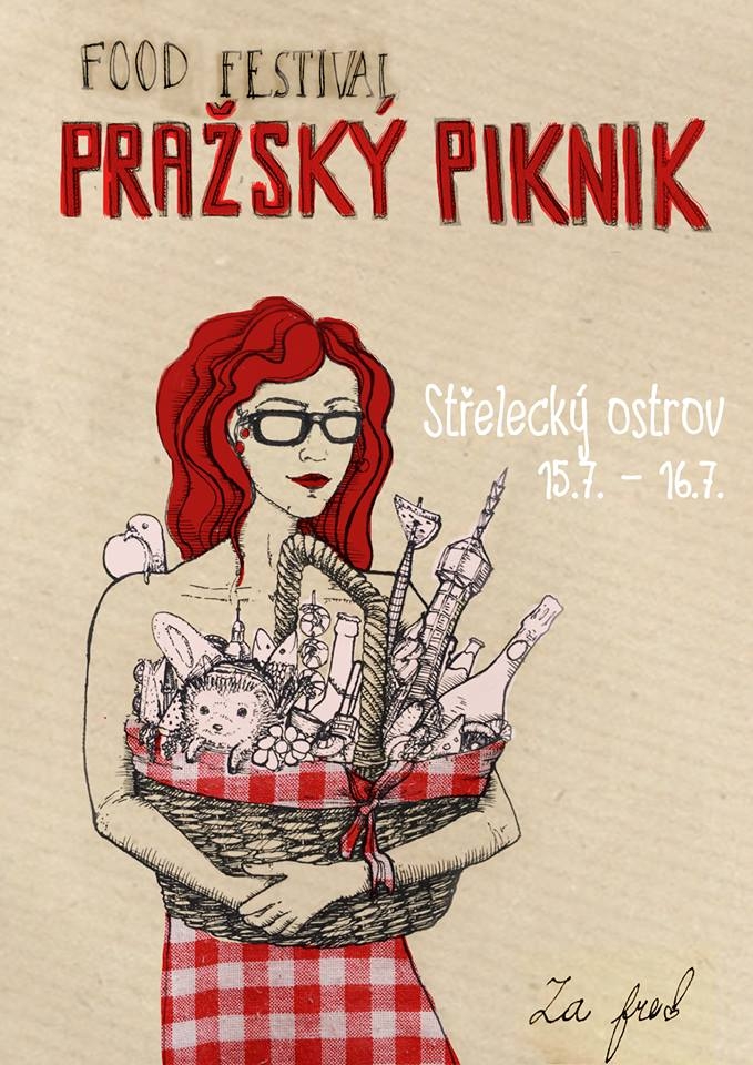 Pražský piknik (food festival)