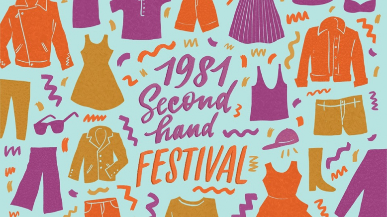 1981 Secondhand Festival vol. 2
