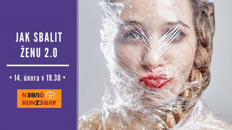 Jak sbalit ženu 2.0