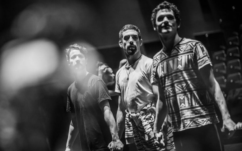 Jonas & Lander / Myslet tancem!