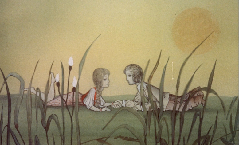 Svátek zamilovaných v Muzeu Karla Zemana