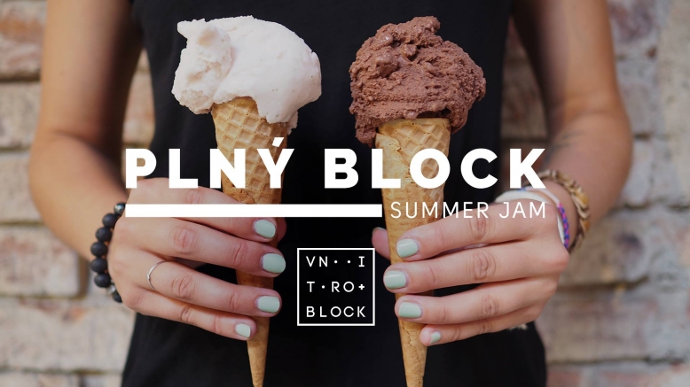 Plný Block vol.4 – Summer Jam