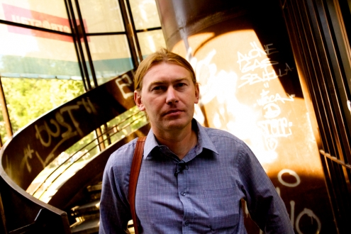 Prohlídky hl. m. Prahy netradičně s netradičními průvodci